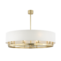 Durham Linear Suspension