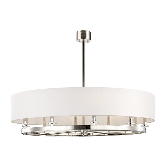 Durham Linear Suspension