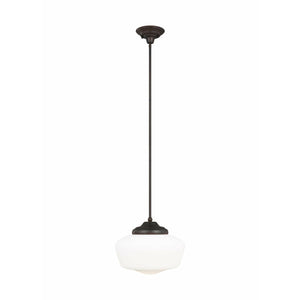 Academy Medium 1-Light Pendant