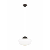 Academy Extra Large 1-Light Pendant