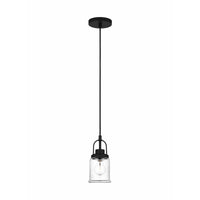 Anders 1-Light Mini Pendant