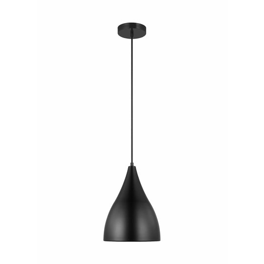 Oden Small Pendant