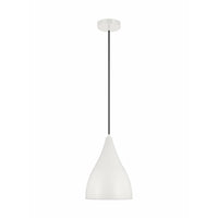 Oden Small Pendant (with Bulb)