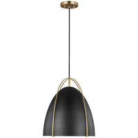 Norman Pendant