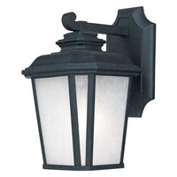 Radcliffe LED E26 Outdoor Wall Light