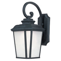 Radcliffe LED E26 Outdoor Wall Light