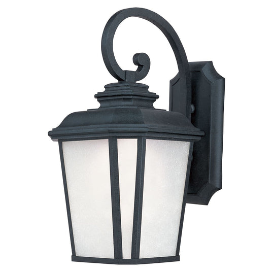 Radcliffe LED E26 Outdoor Wall Light