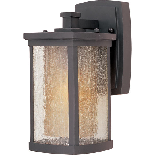 Bungalow LED Outdoor Wall Light