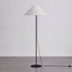 Pilar 1-Light Floor Lamp