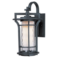 Oakville LED E26 Outdoor Wall Light