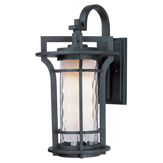 Oakville LED E26 Outdoor Wall Light