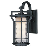 Oakville LED E26 Outdoor Wall Light