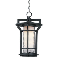 Oakville LED E26 Outdoor Pendant
