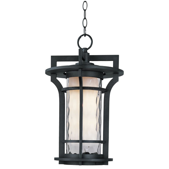 Oakville LED E26 Outdoor Pendant