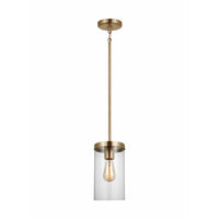 Zire 1-Light Pendant