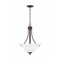Windgate 2-Light Pendant (with Bulbs)