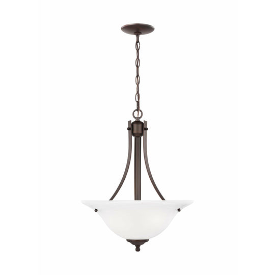 Windgate 2-Light Pendant (with Bulbs)