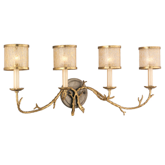 Parc Royale Vanity Light