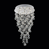 Rain Drop Flush Mount