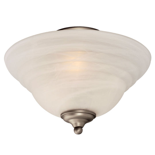 Morgan Semi Flush Mount
