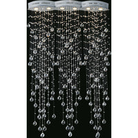 Sprinkle Flush Mount