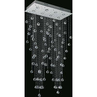 Sprinkle Flush Mount