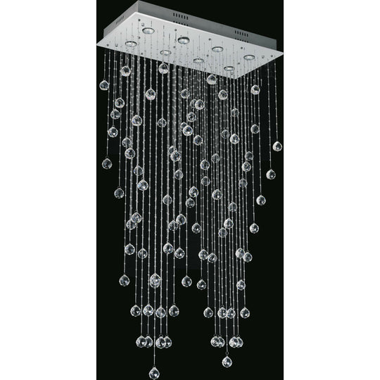 Sprinkle Flush Mount