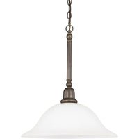 Sussex Pendant