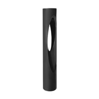 Scoop LED 120V Bollard Light