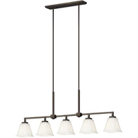 Ellis Harper Linear Suspension
