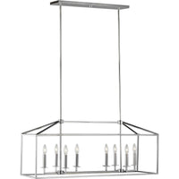 Perryton Linear Suspension