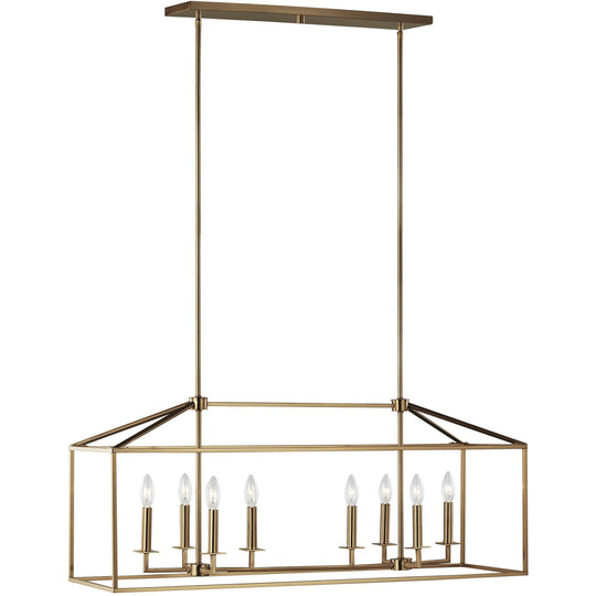 Perryton Linear Suspension