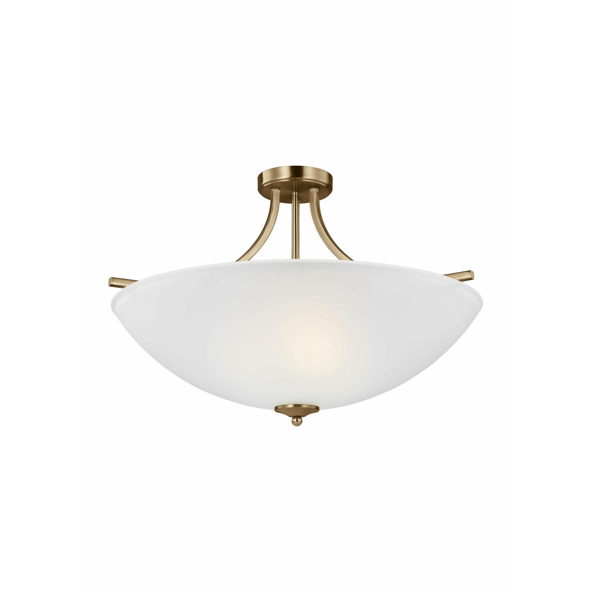 Geary Large 4-Light Pendant