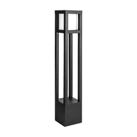 Tower LED 12V Bollard Light
