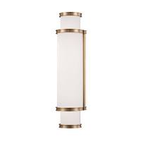 Malcolm Vanity Light