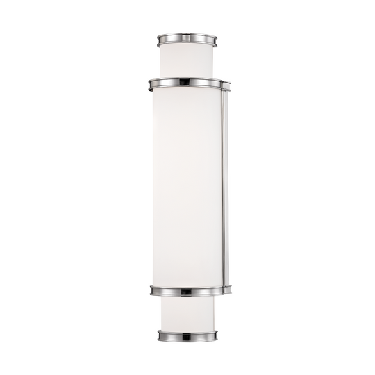 Malcolm Vanity Light