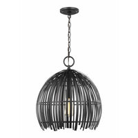 Hanalei Medium 1-Light Pendant