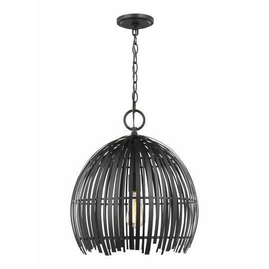 Hanalei Medium 1-Light Pendant