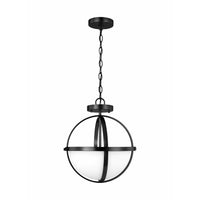 Alturas 3-Light Pendant