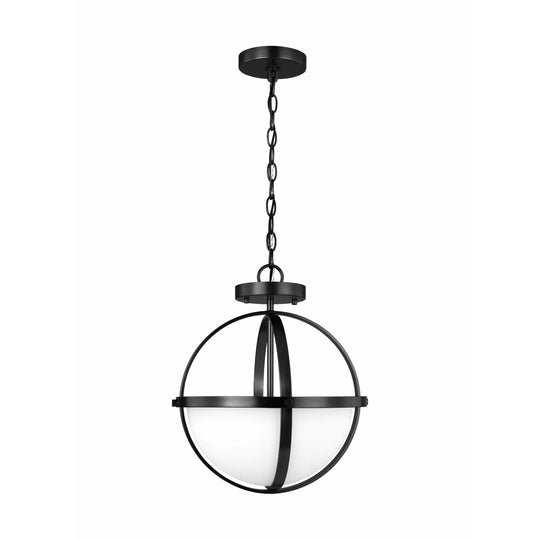 Alturas 3-Light Pendant