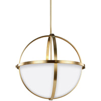 Alturas Pendant