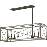 Thornwood Linear Suspension