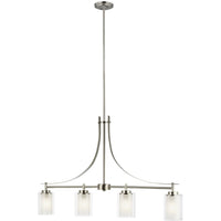 Elmwood Park Linear Suspension