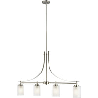 Elmwood Park Linear Suspension