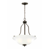 Emmons 3-Light Pendant