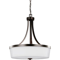 Hettinger Pendant