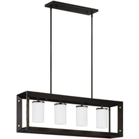 Chatauqua Linear Suspension