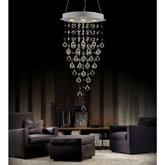 Robin Chandelier