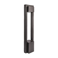 Park LED 120V Bollard Light
