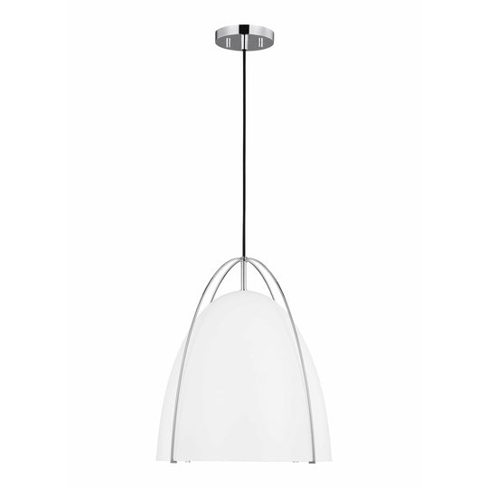 Norman Large 1-Light Pendant